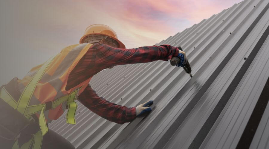 Professional residential roofers in Clermont, FL